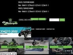 Sites similar to gbourque.com