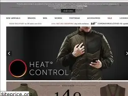 Sites similar to gboutfitters.co.uk