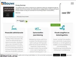 Sites similar to gbouwerbv.nl
