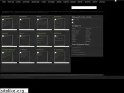 Sites similar to gbox99.blogspot.com