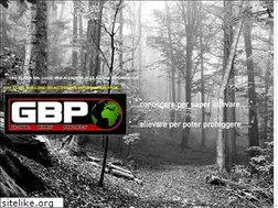 Sites similar to gbp.bio