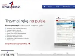 Sites similar to gbp.pl