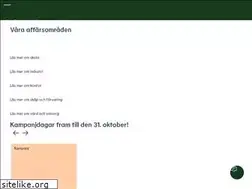 Sites similar to gbp.se