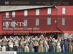 Sites similar to gbpa.org