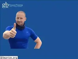 Sites similar to gbpersonaltraining.com