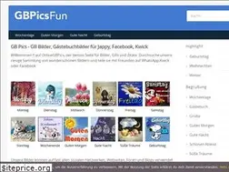 Sites similar to gbpics.fun
