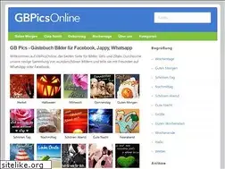 Sites similar to gbpics.org