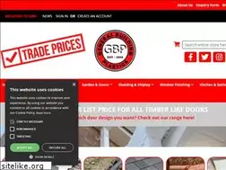 Sites similar to gbplastics.co.uk