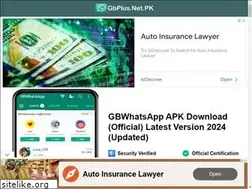 Sites similar to gbplus.net.pk