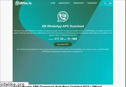 Sites similar to gbplus.org