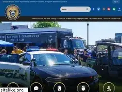 Sites similar to gbpolice.org
