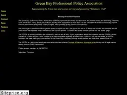 Sites similar to gbppa.net