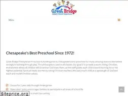 Sites similar to gbprespreschool.org