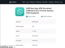 Sites similar to gbpro.download