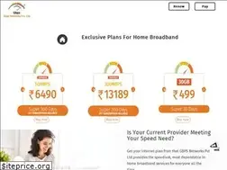 Sites similar to gbps.net.in