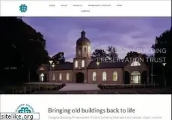 Sites similar to gbpt.org