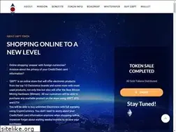 Sites similar to gbptoken.org