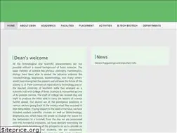 Sites similar to gbpuat-cbsh.ac.in