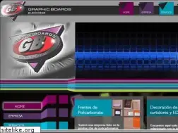 Sites similar to gbpublicidad.com