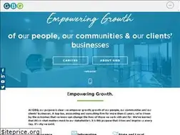 Sites similar to gbq.com