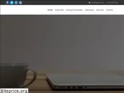 Sites similar to gbr.com.br