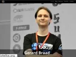 Sites similar to gbraad.nl