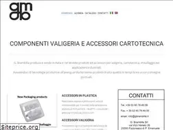 Sites similar to gbrambilla.it