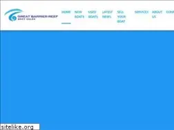 Sites similar to gbrboatsales.com.au