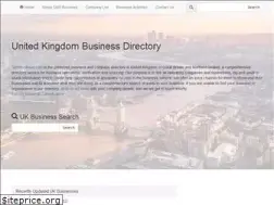 Sites similar to gbrbusiness.com