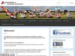 Sites similar to gbrcaa.org