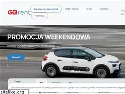 Sites similar to gbrent.pl