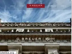 Sites similar to gbreuer.com.ar