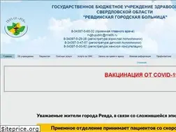 Sites similar to gbrevda.ru