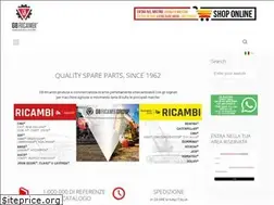 Sites similar to gbricambi.it