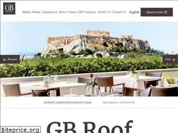 Sites similar to gbroofgarden.gr