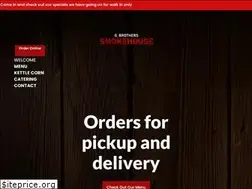 Sites similar to gbrothersinslo.com