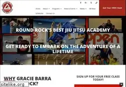 Sites similar to gbroundrock.com