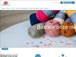 Sites similar to gbrouwer.nl