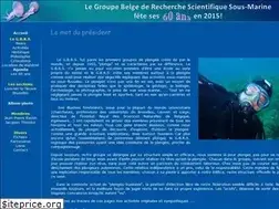 Sites similar to gbrs.be
