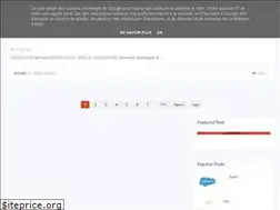 Sites similar to gbrsiregarjp.blogspot.com