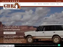 Sites similar to gbrutah.com