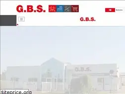 Sites similar to gbs-brandschutz.de