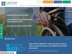 Sites similar to gbs-cidp.org
