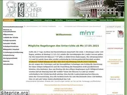 Sites similar to gbs-darmstadt.de