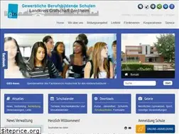 Sites similar to gbs-grafschaft.de