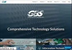 Sites similar to gbs-inc.com