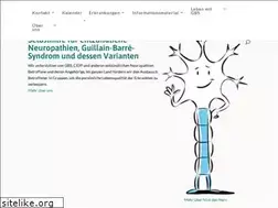 Sites similar to gbs-selbsthilfe.de