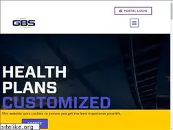 Sites similar to gbs-tpa.com