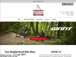 Sites similar to gbs.bike