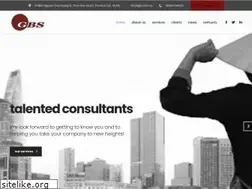 Sites similar to gbs.com.vn